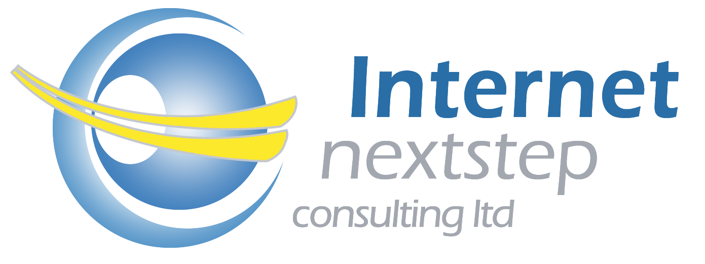Internetnextstep Logo